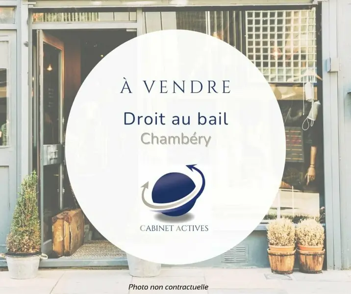 Entrepôt / Activité à vendre - Chambéry (73000) - 29 m²