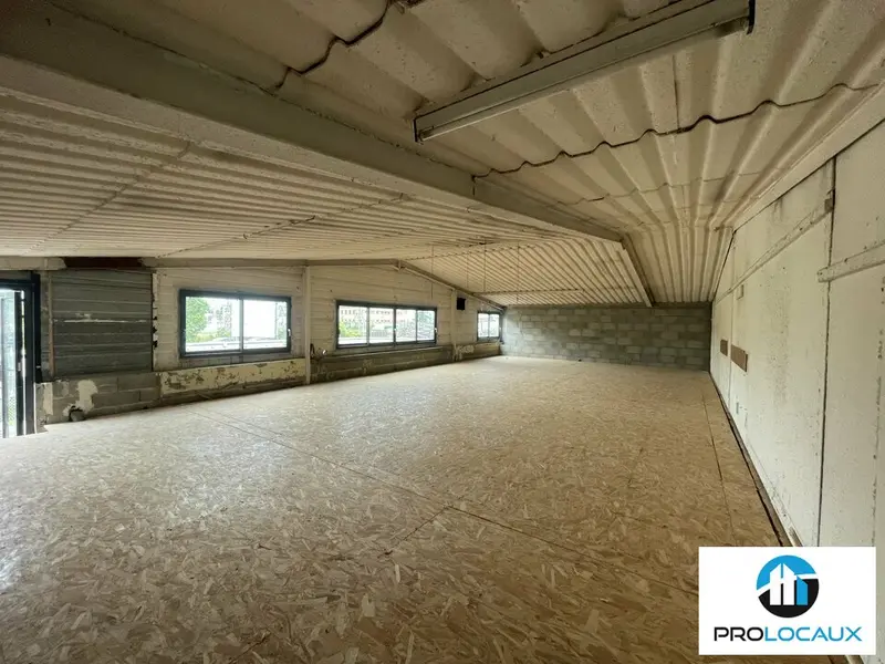 Bureau à vendre - Arnas (69400) - 105 m²