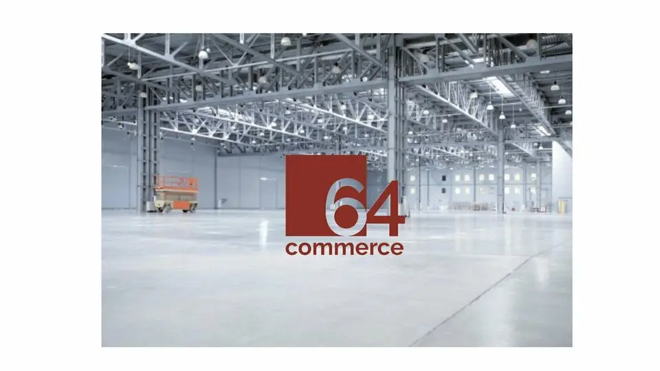 Entrepôt / Activité à louer - Saint-Vincent-De-Tyrosse (40230) - 150 m² - 1 5...