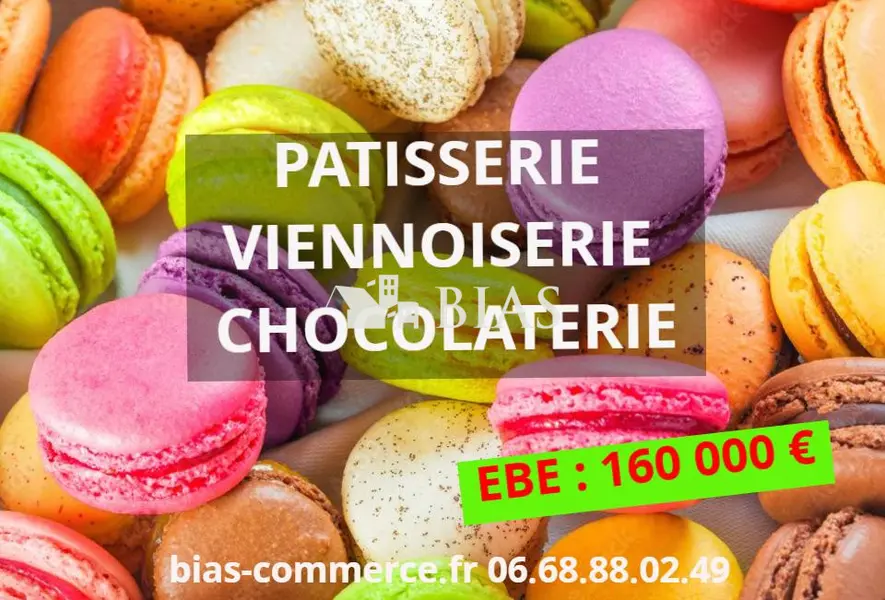 A vendre Fonds de commerce 120m² Les Authieux-sur-Calonne