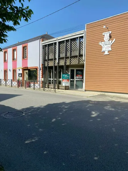 Local Commercial à vendre - Villeneuve-En-Retz (44580) - 350 m²
