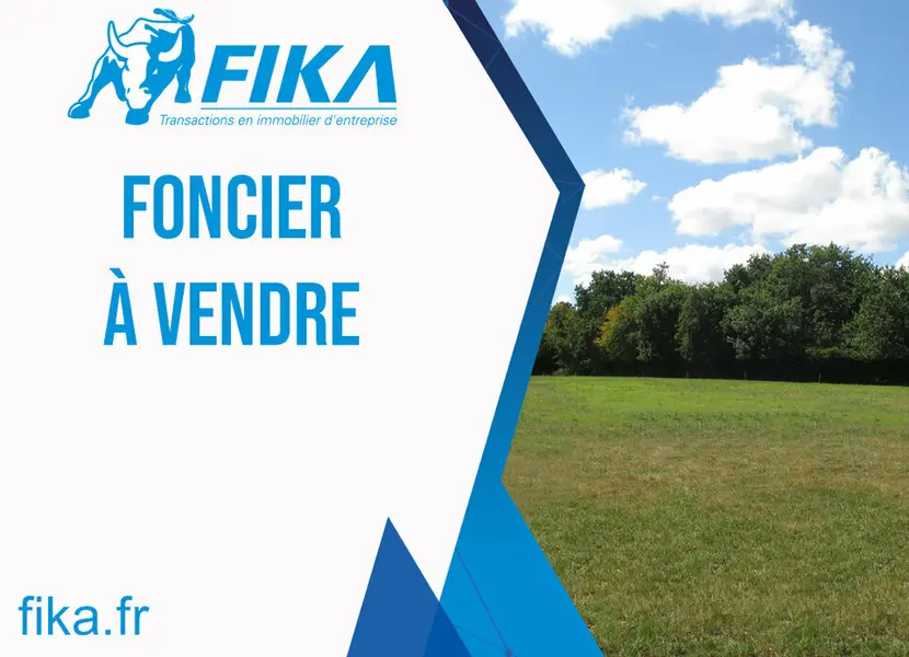 Terrain à vendre - Portet-Sur-Garonne (31120) - 15000 m²