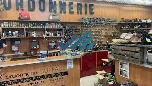 Fonds de commerce à vendre - Commerce de détail - Ouistreham (14150) - 37 000 €