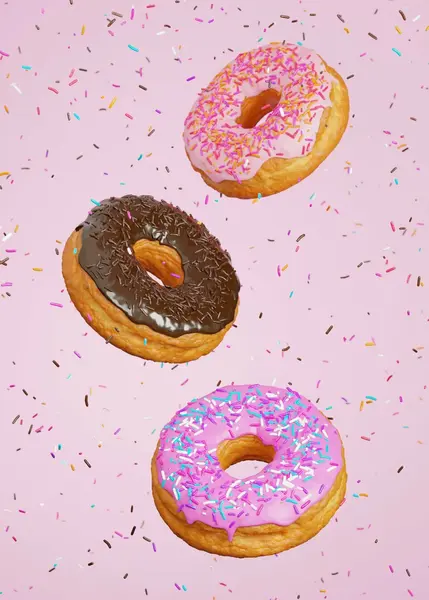 Bordeaux  - Vente Fonds de Commerce - Donuts - Galerie Marchande 