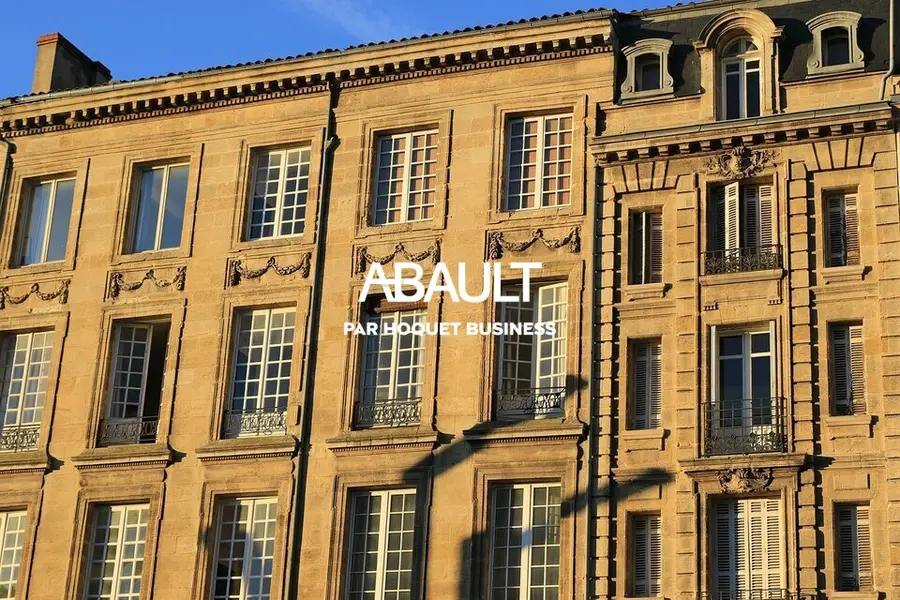 Entrepôt / Activité à vendre - Cenon (33150) - 87 m²