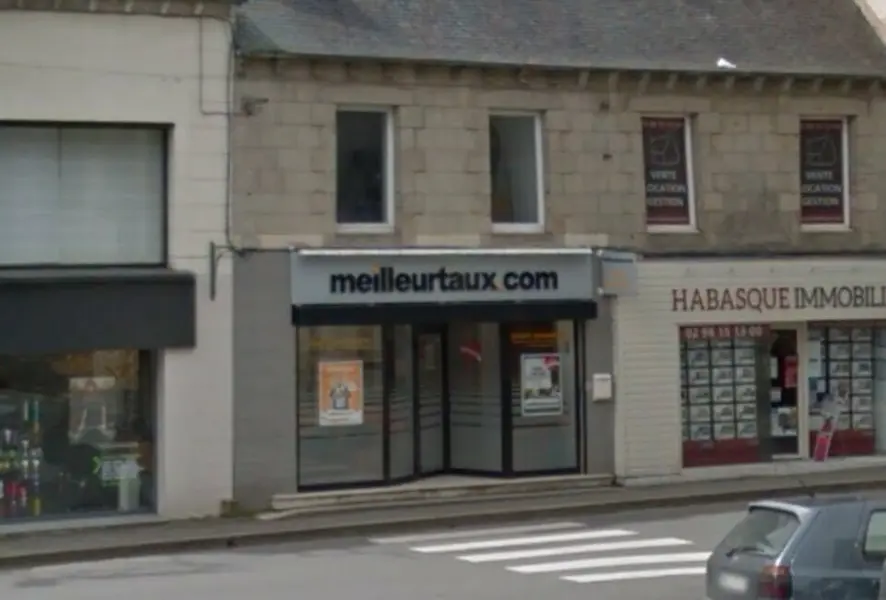 Bureau à vendre - Landivisiau (29400) - 70 m²