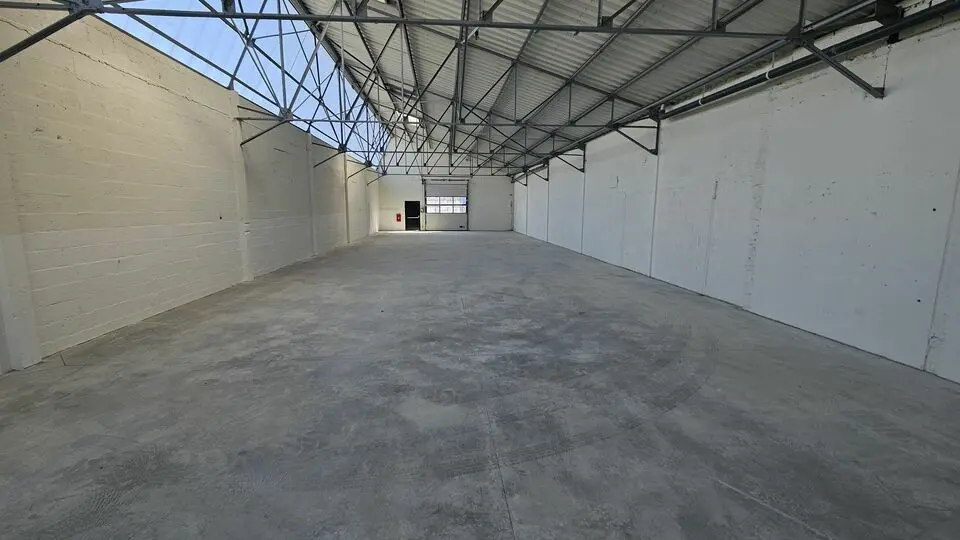 Entrepôt / Activité à vendre - Brest (29200) - 290 m²