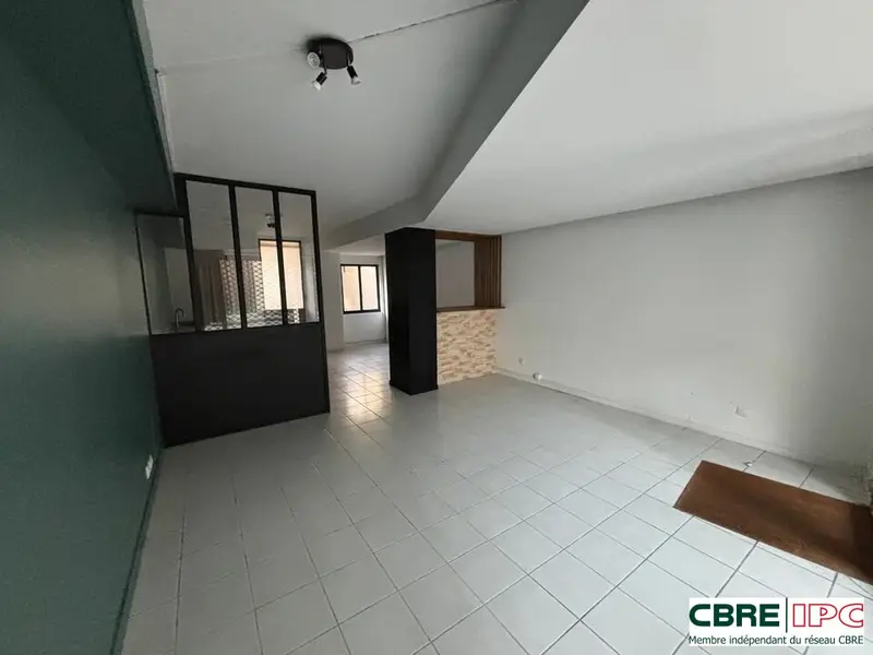 Local Commercial à vendre - Pau (64000) - 58 m²