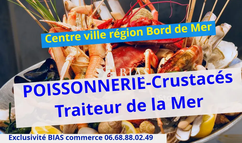 Local Commercial à vendre - Auberville-La-Manuel (76450) - 180 m²