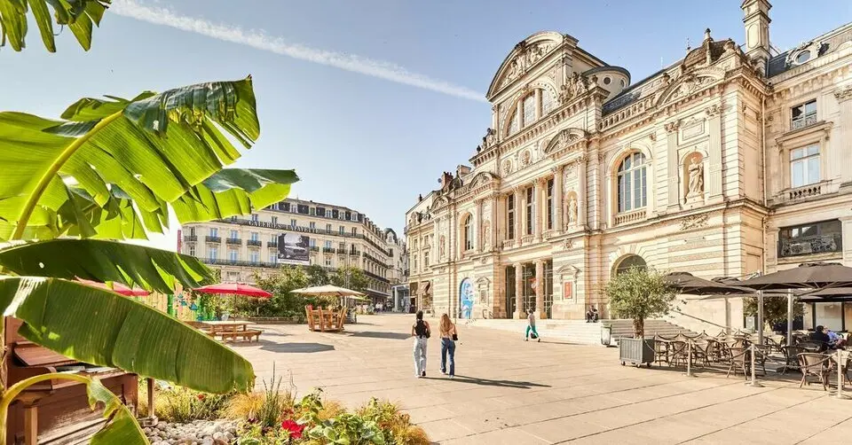 Fonds de commerce à vendre - Angers (49100) - 350 000 €