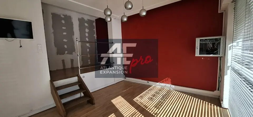 Local Commercial à vendre - Saint-Nazaire (44600) - 23 m²