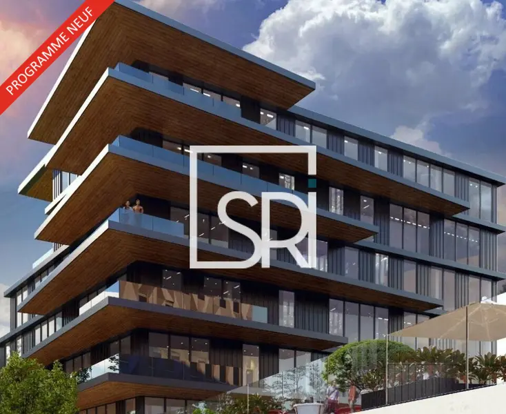 Bureau à louer - Clermont-Ferrand (63000) - 2365 m² - 32 672 €/mois