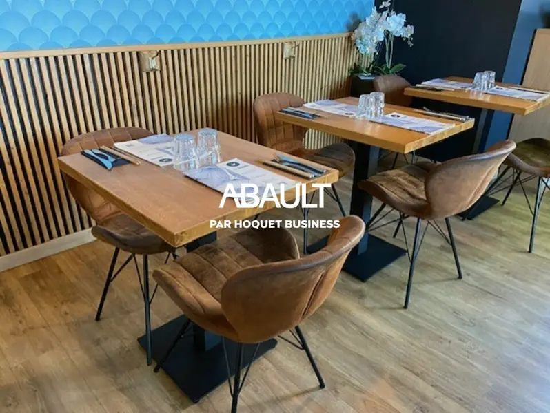 Fonds de commerce à vendre - Restauration - Toulouse (31200) - 230 000 €