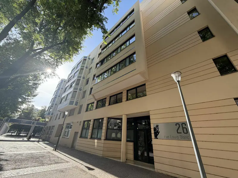 Bureau à louer - Lyon 06 (69006) - 336 m² - 7 980 €/mois