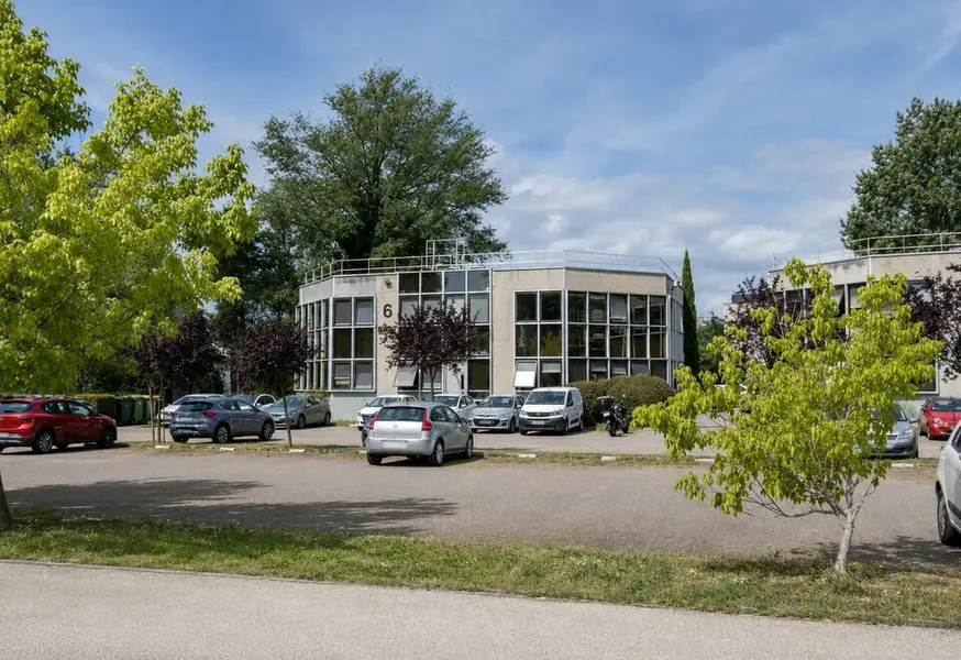 Bureau à louer - Bruges (33520) - 95 m² - 913 €/mois