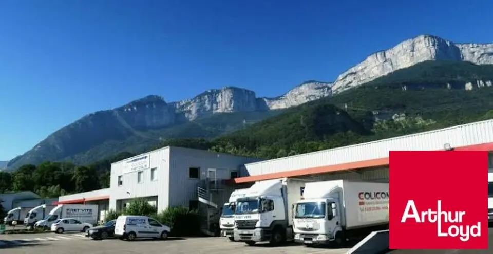 Bureau à louer - Mouguerre (64990) - 70 m² - 896 €/mois