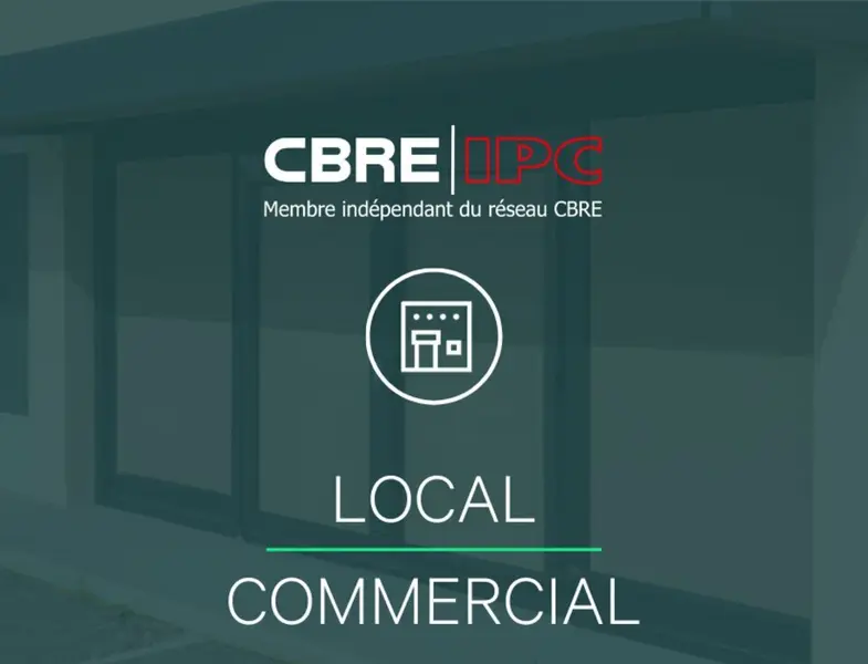 Local Commercial à vendre - Hendaye (64700) - 92 m² - 0 €