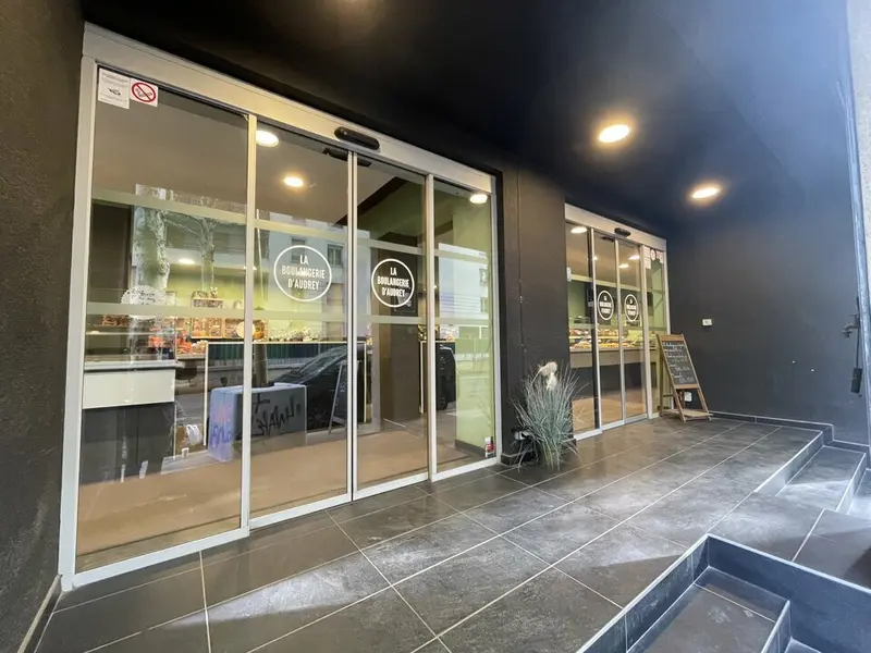 Local Commercial à vendre - Lyon 03 (69003) - 289 m²