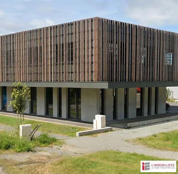 Local Commercial à louer - Vitré (35500) - 72 m² - 990 €/mois