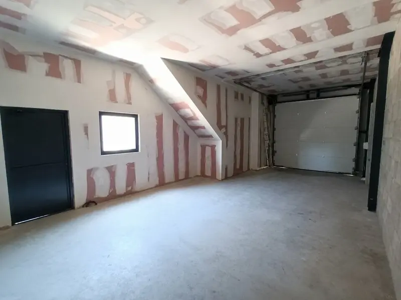 Entrepôt / Activité à louer - Audenge (33980) - 45 m² - 397 €/mois