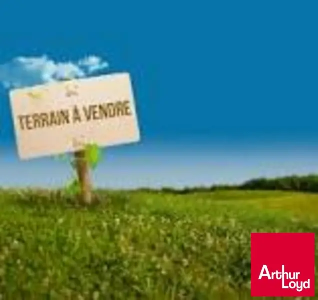 FONCIER DE 14000 M2 ACTIVITES INDUSTRIELLES OU ARTISANALES