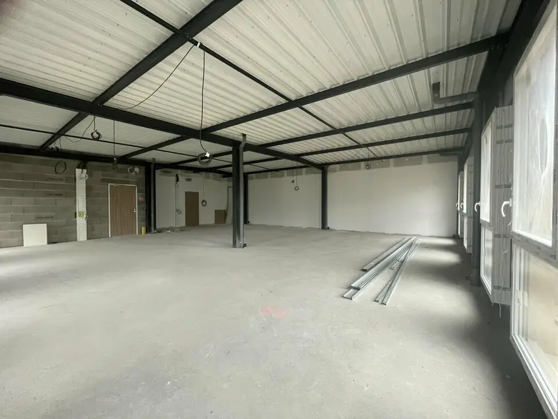 Bureau à vendre - Villefranche-Sur-Saône (69400) - 140 m²