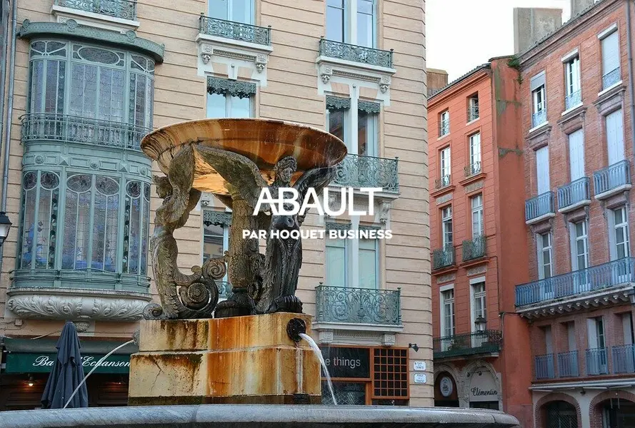 Fonds de commerce à vendre - Toulouse (31000) - 40 000 €