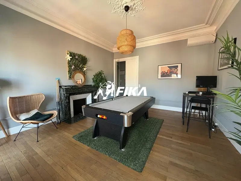 Bureau à louer - Toulouse (31000) - 270 m² - 5 916 €/mois