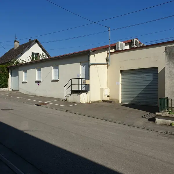 Bureau à vendre - Beauvais (60000) - 300 m²