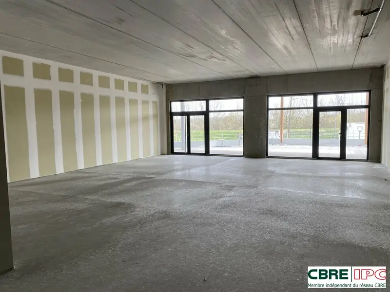 Local Commercial à louer - Dax (40100) - 152 m² - 2 786 €/mois