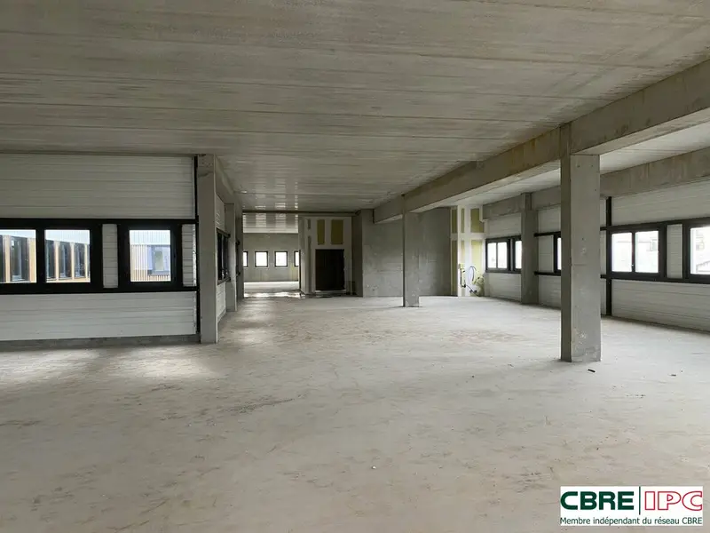 Bureau à louer - Dax (40100) - 99 m² - 1 485 €/mois
