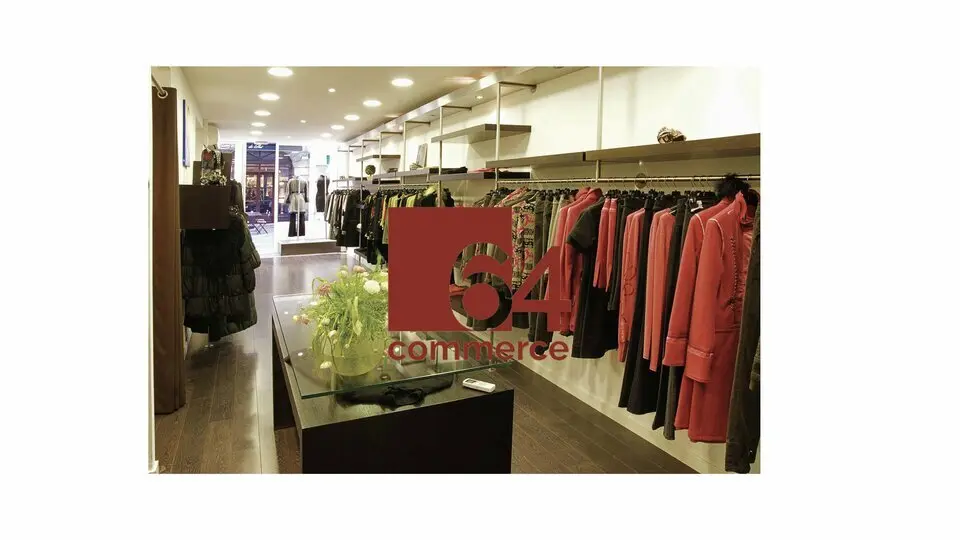 Local Commercial à vendre - Dax (40100) - 38 m² - 0 €