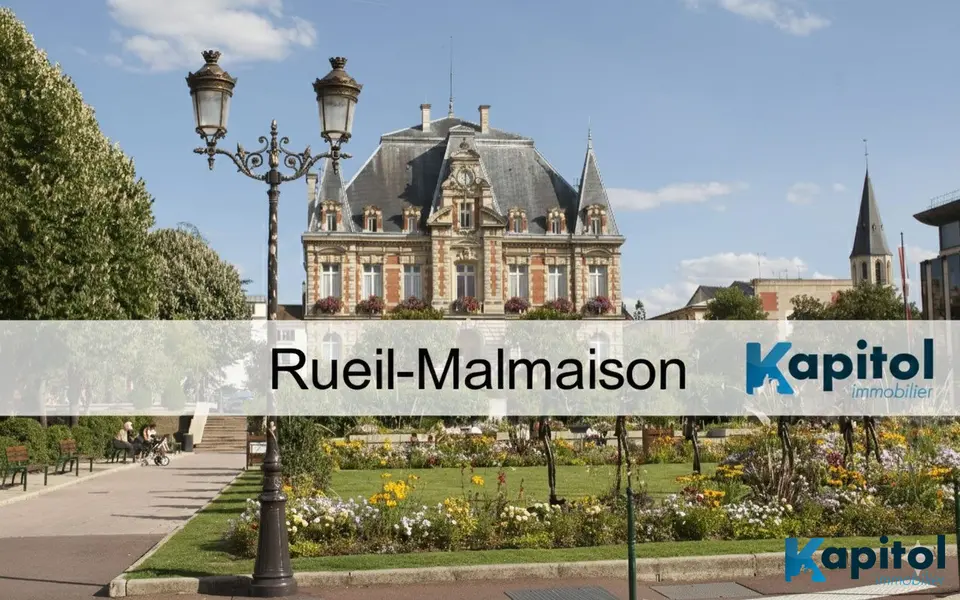 Fonds de commerce à vendre - Mode et accessoires - Rueil-Malmaison (92500) - ...