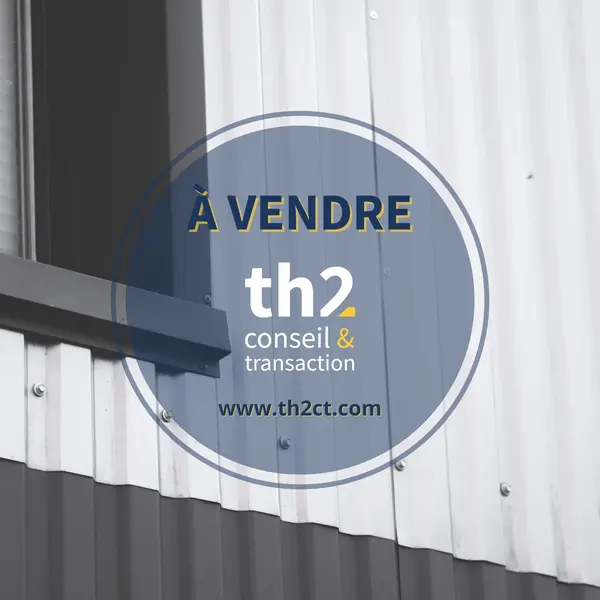 Local professionel 400 m² secteur Avranches