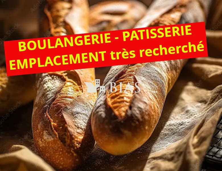 Fonds de commerce à vendre - Vente alimentaire - Bois-Jérôme-Saint-Ouen (2762...