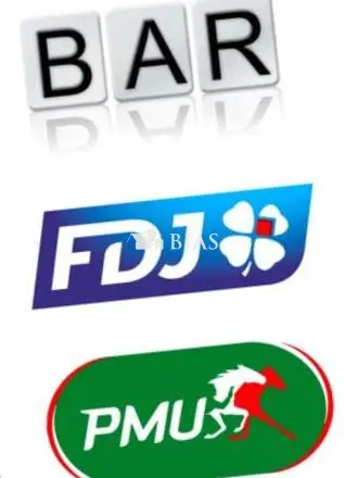 Fonds de commerce à vendre - Cafés et bars - Dieppe (76200) - 122 100 €