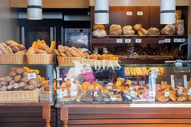 Fonds de commerce à vendre - Vente alimentaire - Poissy (78300) - 630 000 €