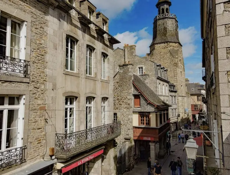 Local Commercial à vendre - Aucaleuc (22100) - 41 m² - 99 000 €