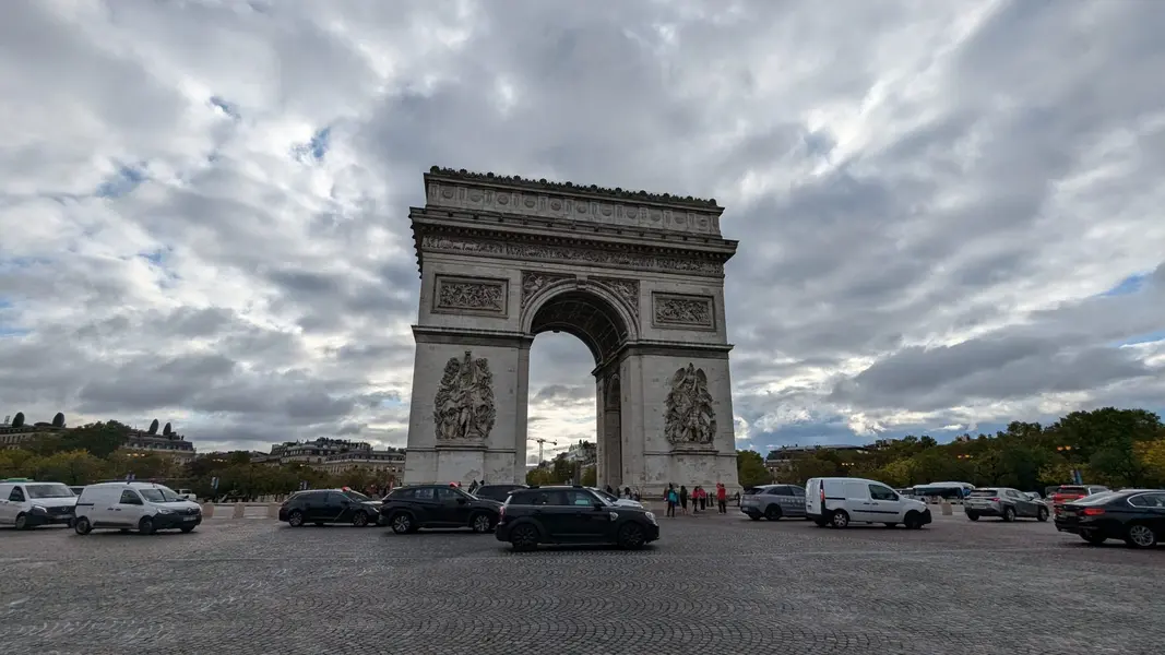Fonds de commerce à vendre - Restauration - Paris 17 (75017) - 275 000 €