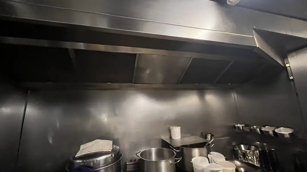 Fonds de commerce à vendre - Restauration - Paris 13 (75013) - 295 000 €