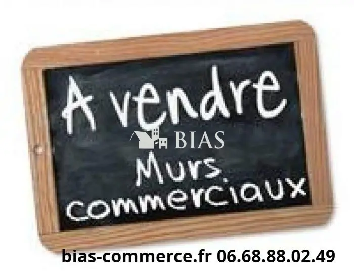 A vendre 300m² Le Grand-Quevilly