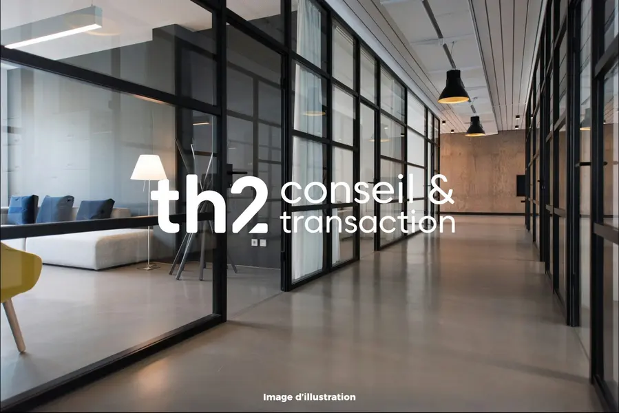 Entrepôt / Activité à vendre - Caen (14000) - 55 m²