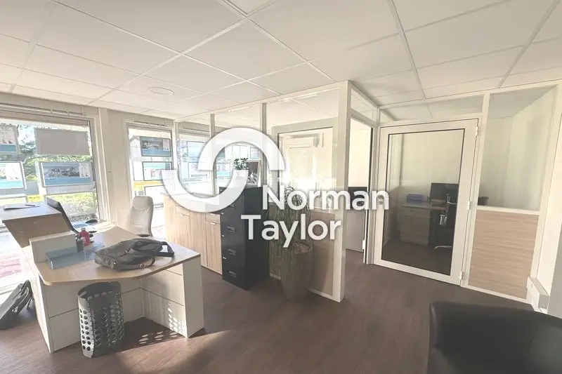 A louer Local commercial  60m² Montpellier