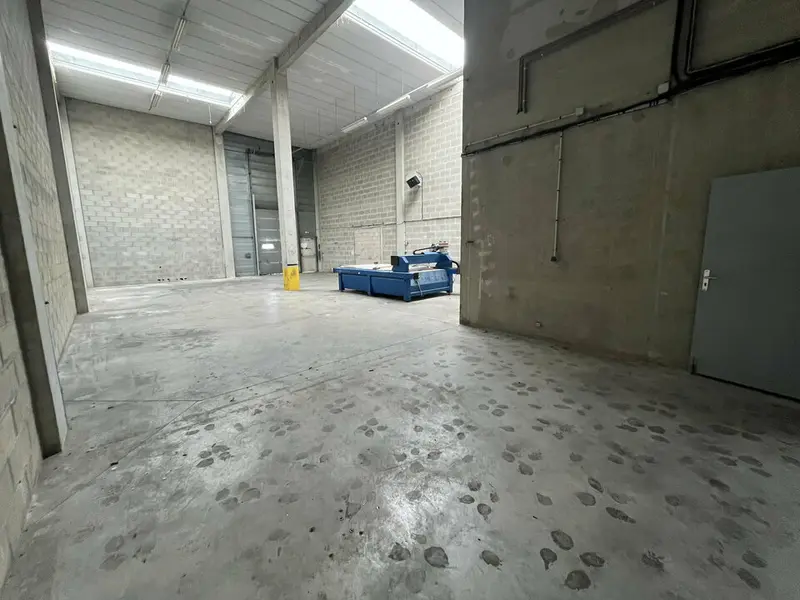 EMPLACEMENT IDEAL !