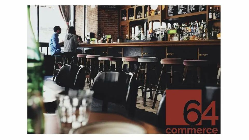 A VENDRE BAR LICENCE 4 RESTAURANT BORDEAUX 