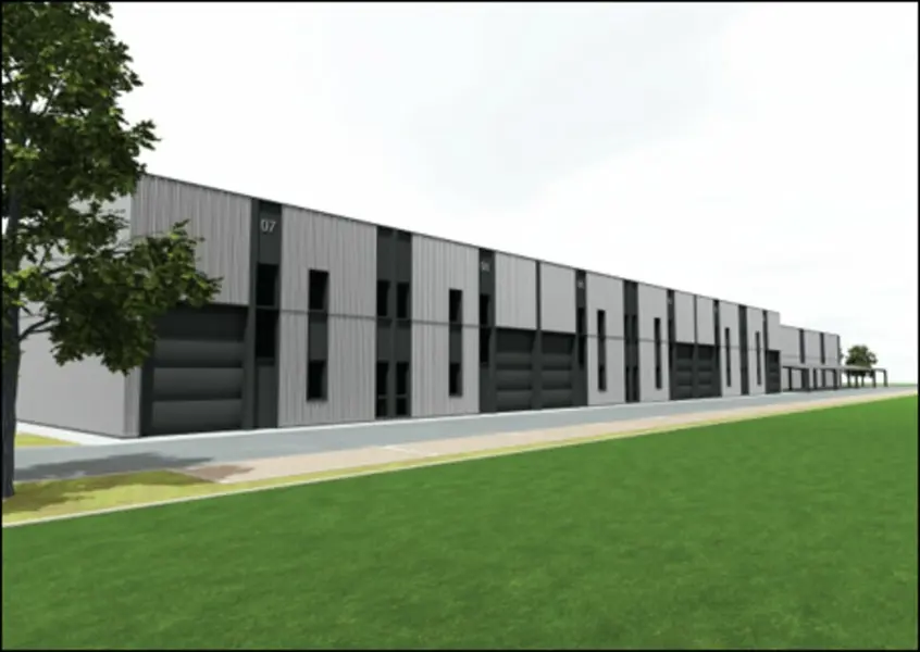 A vendre Terrain 7770m² Saint-Romain-de-Jalionas