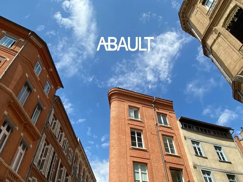 A vendre Local commercial  25m² Toulouse