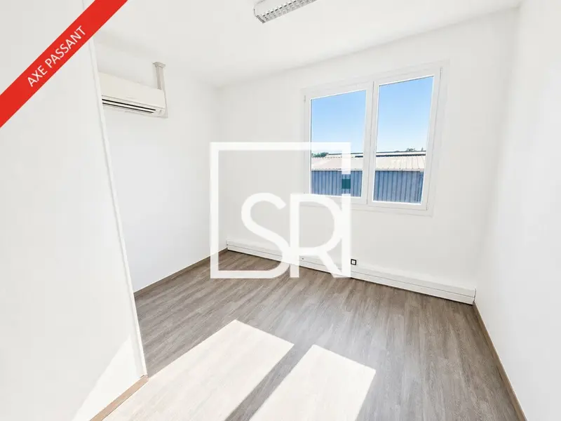 A louer Bureaux 250m² Clermont-Ferrand
