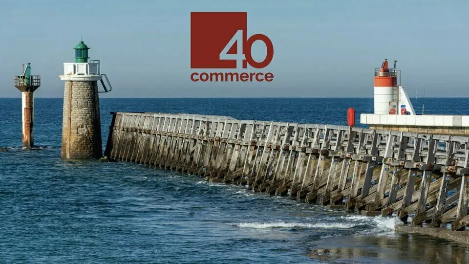 A CEDER DROIT AU BAIL 41 M2 CENTRE VILLE CAPBRETON 