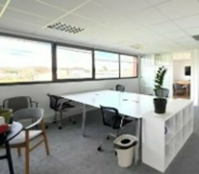 Bureau à louer - Mérignac (33700) - 283 m² - 3 419 €/mois
